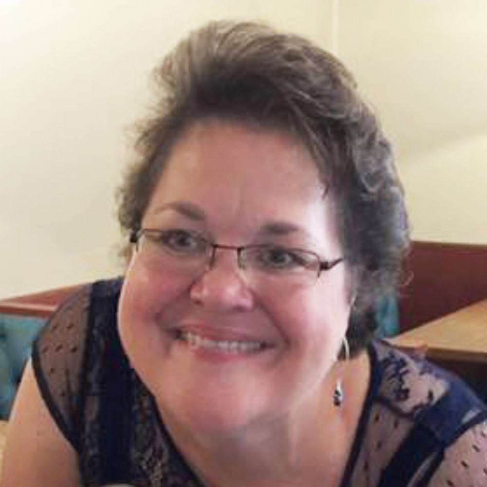 Meet your Posher, Kathleen m